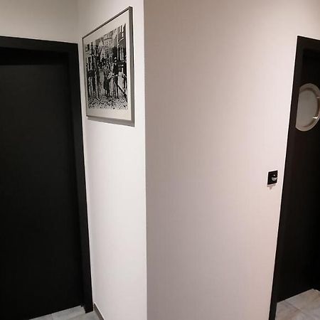 Nez Sur La Croisette. Apartment Dinant Exterior photo