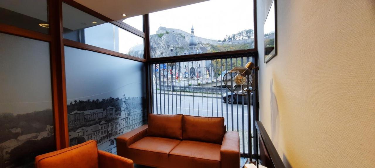 Nez Sur La Croisette. Apartment Dinant Exterior photo