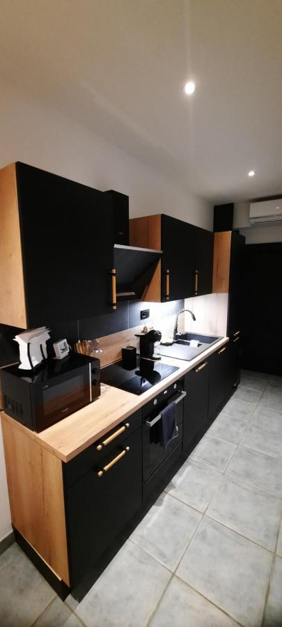 Nez Sur La Croisette. Apartment Dinant Exterior photo